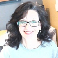 Mitchell Martin Inc. Employee Viola Sarkantyus's profile photo