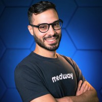 Medway | Educação Médica Employee Diego Colombo's profile photo