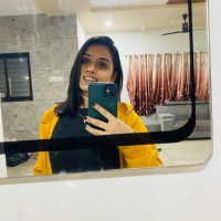 Surat Infotech Employee Bhumi Dev's profile photo