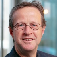 Katalys Employee Karel Rietdijk's profile photo