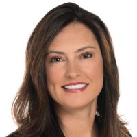 Bank of America Merrill Lynch Employee Lydia Diclemente's profile photo