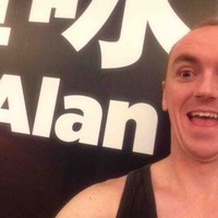 Our Legacy Creations / OLC Employee Alan Rees's profile photo