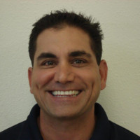 Santa Fe Irrigation District Employee Elijah Warrior's profile photo