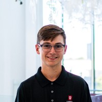 Indiana Daily Student Employee Calvin Josenhans's profile photo