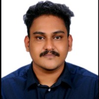 Air Works Group Employee Ajin Arjun's profile photo