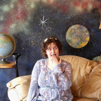 Plum Deluxe Tea Employee Elora Powell's profile photo