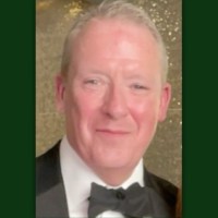 Virginia Department of Mines, Minerals, and Energy Employee Simon Glossop's profile photo