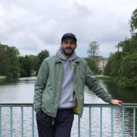 Compact Media Employee Nick Wells's profile photo