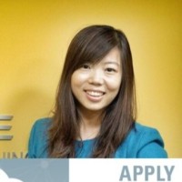 CDP Group Employee Sissy Cao's profile photo