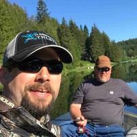 Kootenai Electric Cooperative Employee Darrin Hibbs's profile photo