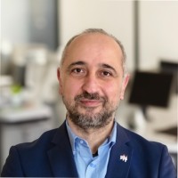 Solvent CyberSecurity Employee Ufuk Meral's profile photo