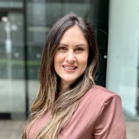 V/Line Employee Marie-Anne Ramondino's profile photo