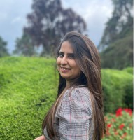 Tide Employee Simran Panesar's profile photo
