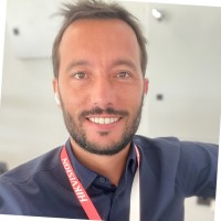 Facundo Rocha Email