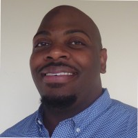 First Service Credit Union Employee Corey Berry's profile photo