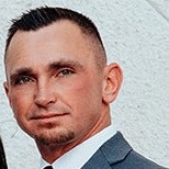 Osmose Employee Johnathan Young's profile photo