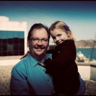 Mary Brown's Chicken Employee Doug Loucks's profile photo