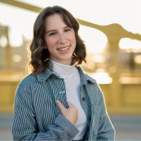 CHAARG Employee Kayla Pietrusinski's profile photo