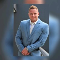 The Skills Development Corporation-Private (Pty) LTD Employee Daniel Gibhard's profile photo