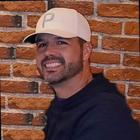 Consolidated Community Credit Union Employee Jeff Berard's profile photo