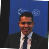 Serviacero Employee Raul Alejandro Meza Cardenas's profile photo