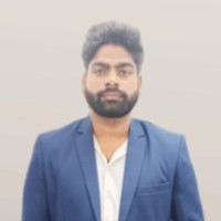 VISYS CLOUD TECHNOLOGIES LLC Employee B Mahesh's profile photo