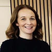 Danone Employee Kellie O'Connor's profile photo
