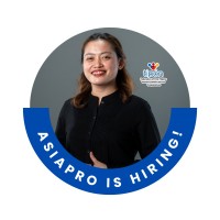 ASIAPRO COOPERATIVE Employee Katrina Flores's profile photo
