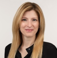 iGaming Ontario Employee Christine do Souto's profile photo