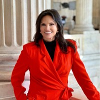 East Central University Employee Tina Davis's profile photo