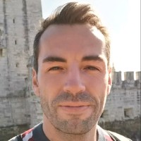 ADEO Employee Thibaut Lehoucq's profile photo