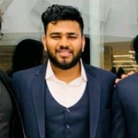 Knimbus Employee Anshuman Upadhyay's profile photo