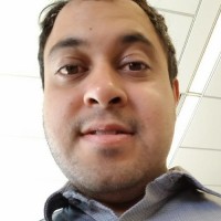 Tegus Employee Prateek Tandon's profile photo