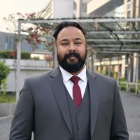 Anuj S Email