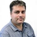 Cinema Intelligence Employee Andrei Gavra's profile photo