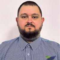 Xtreme Freight Employee Raymond Zammit's profile photo