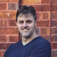 DigiRen Employee Paul O.'s profile photo