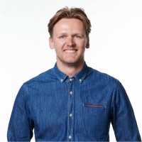 Juicebox Employee David Raijmakers's profile photo