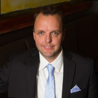 InSite Real Estate Group Employee Ryan Wagner's profile photo