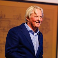 David Goulooze Email & Phone Number