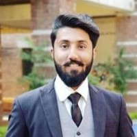 Cplusoft Employee Faraz Ali's profile photo