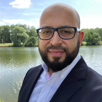 Hervé thermique Employee Samir Tirsi's profile photo