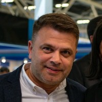 Metzer Employee Costin Hada's profile photo