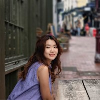 Food Team International LTD Employee Hazel L.'s profile photo