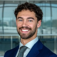 Lumen Technologies Employee Dylan Hodge's profile photo