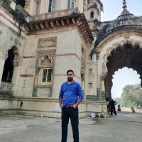 Saurav Solanki Email