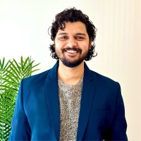 Silk & Snow Employee Melroy Fernandes's profile photo