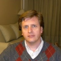 iFLOW S.A. Employee Miguel Ballario's profile photo