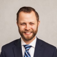 Deckert Law, P.A. Employee Joseph Pates's profile photo