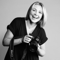Greenville Swamp Rabbits Employee Katie Devaney's profile photo